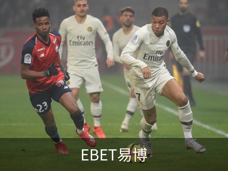 EBET易博简介